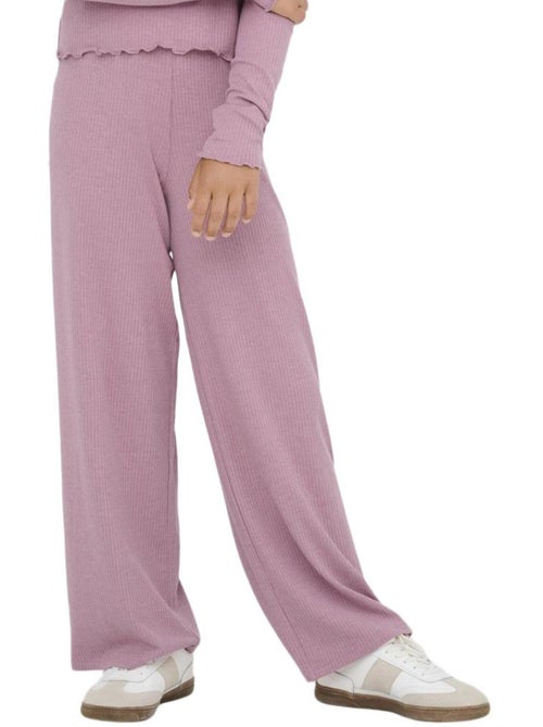 Pantalones para niña de ONLY Kids - Kiabi Pantalones para niña de ONLY Kids - Kiabi