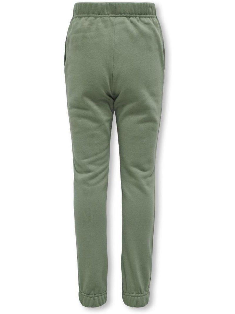 Pantalones para Niña Kids ONLY Verde - Kiabi
