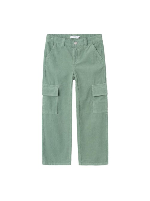 Pantalones para Niña Name It - Kiabi