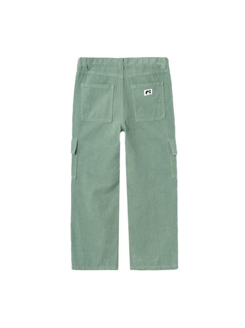 Pantalones para Niña Name It - Kiabi