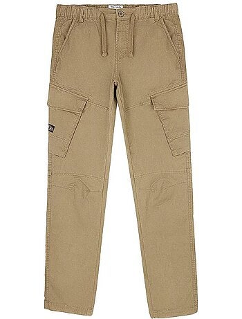 Pantalones para niño Teddy Smith