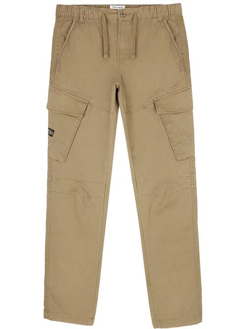 Pantalones para Niño Teddy Smith - Kiabi Pantalones para Niño Teddy Smith - Kiabi