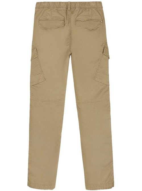 Pantalones para Niño Teddy Smith - Kiabi Pantalones para Niño Teddy Smith - Kiabi