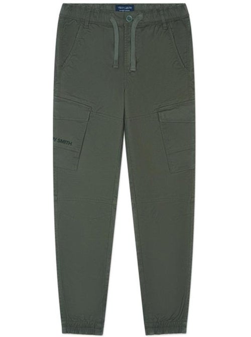 Pantalones para niño Teddy Smith - Kiabi Pantalones para niño Teddy Smith - Kiabi