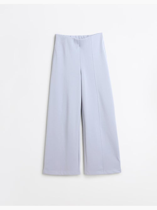 Pantalones Piquet, MO Fashion - Kiabi