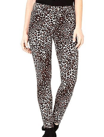 Pantalones pitillo de Guess para mujer