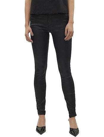 Pantalones pitillo de mujer Vero Moda
