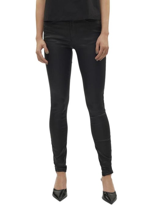 Pantalones pitillo de mujer Vero Moda - Kiabi