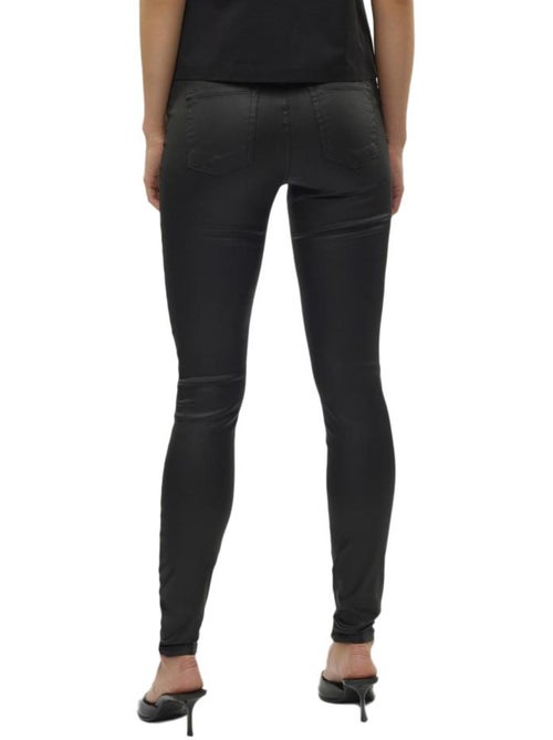 Pantalones pitillo de mujer Vero Moda - Kiabi