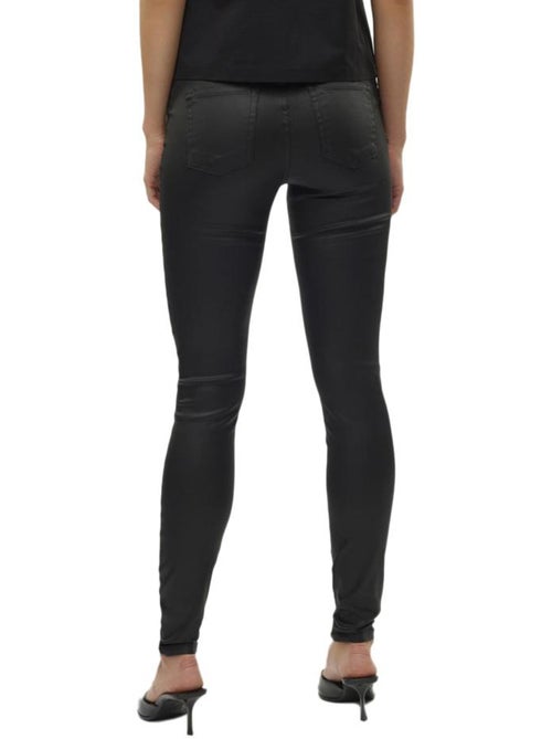 Pantalones pitillo de mujer Vero Moda - Kiabi Pantalones pitillo de mujer Vero Moda - Kiabi