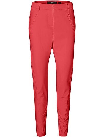 Pantalones pitillo Vero Moda para mujer