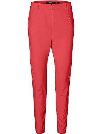 Pantalones pitillo Vero Moda para mujer