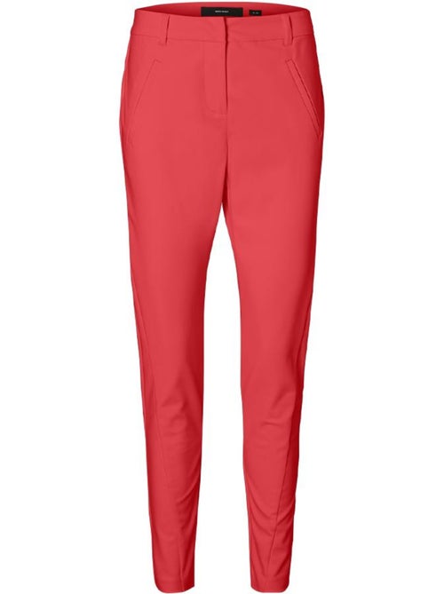 Pantalones pitillo Vero Moda para mujer - Kiabi Pantalones pitillo Vero Moda para mujer - Kiabi