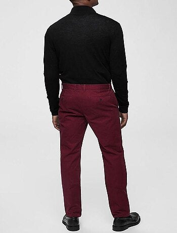 Pantalones Polyviscose Kebello