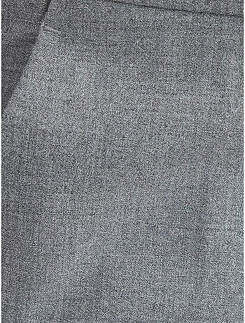 Pantalones rectos de cintura alta hiccup