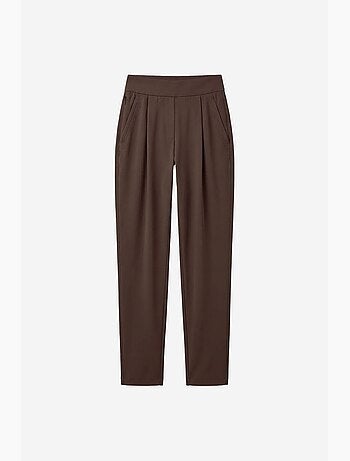 Pantalones rectos de mujer tommy