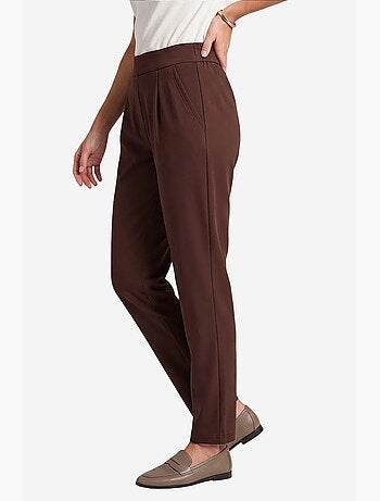 Pantalones rectos de mujer tommy