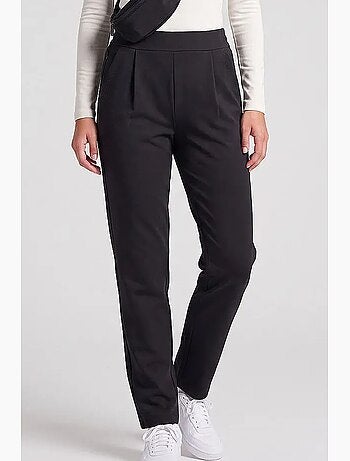 Pantalones rectos de mujer tommy