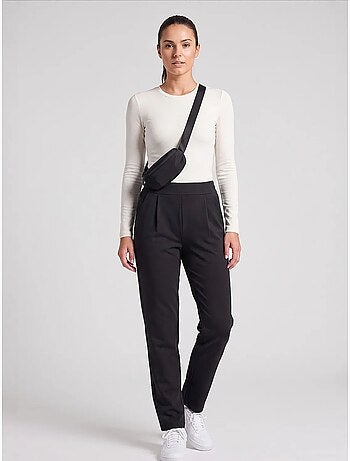Pantalones rectos de mujer tommy