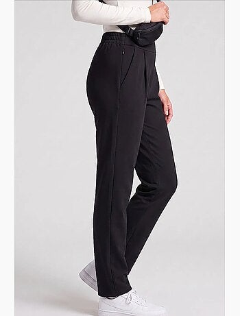 Pantalones rectos de mujer tommy