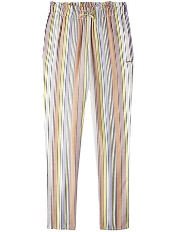 Pantalones Rectos de Playa O'Neill para Niña