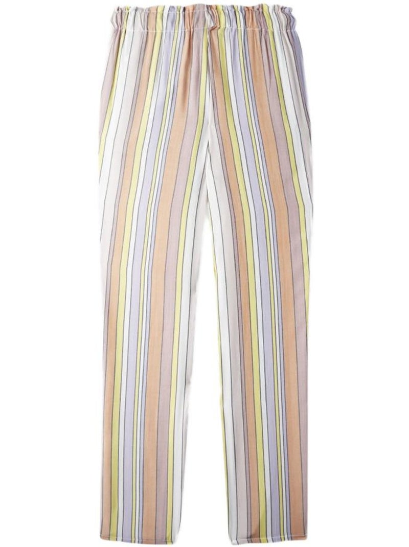 Pantalones Rectos de Playa O'Neill para Niña Rosa - Kiabi