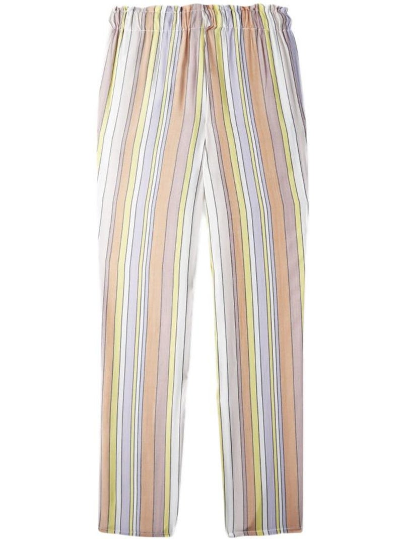 Pantalones rectos de playa o'neill para niña Rosa - Kiabi
