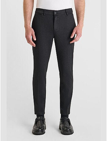 Pantalones rectos DEXA