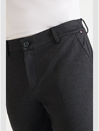 Pantalones rectos DEXA