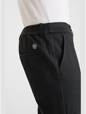 Pantalones rectos DEXA
