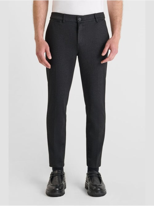 Pantalones rectos DEXA - Kiabi