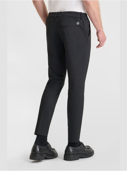 Pantalones rectos DEXA - Kiabi