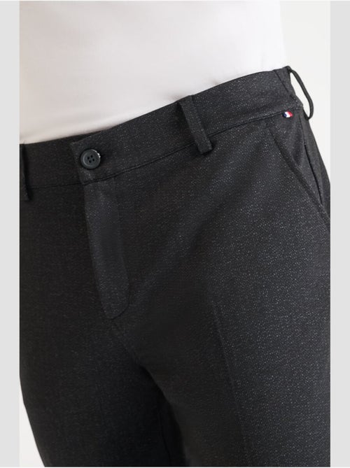 Pantalones rectos DEXA - Kiabi