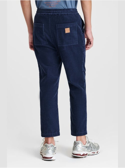 Pantalones rectos HOUBO - Kiabi