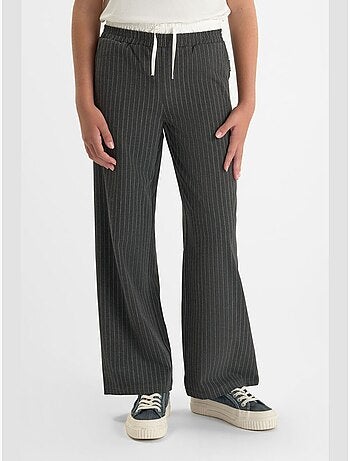 Pantalones rectos IONAGI