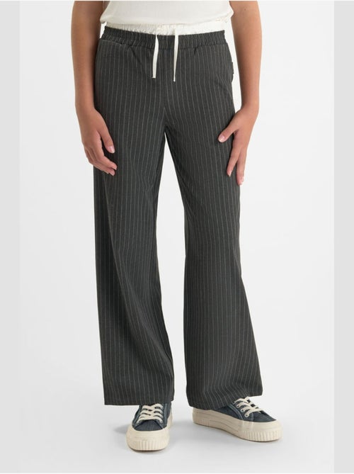 Pantalones rectos IONAGI - Kiabi
