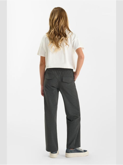 Pantalones rectos IONAGI - Kiabi