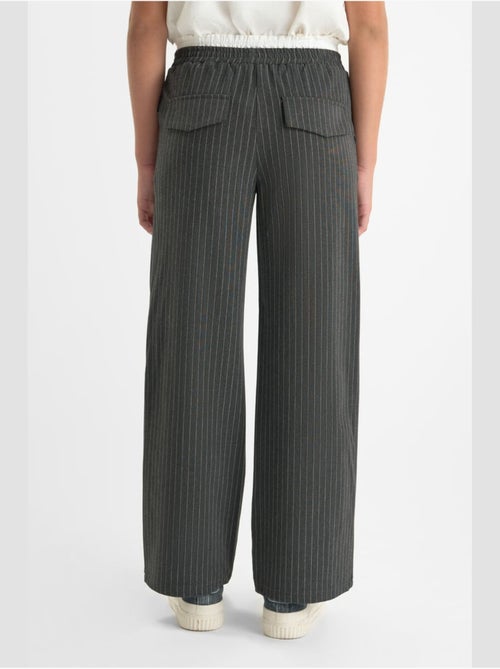 Pantalones rectos IONAGI - Kiabi