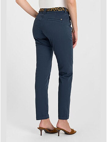 PANTALONES RECTOS KRISTIN