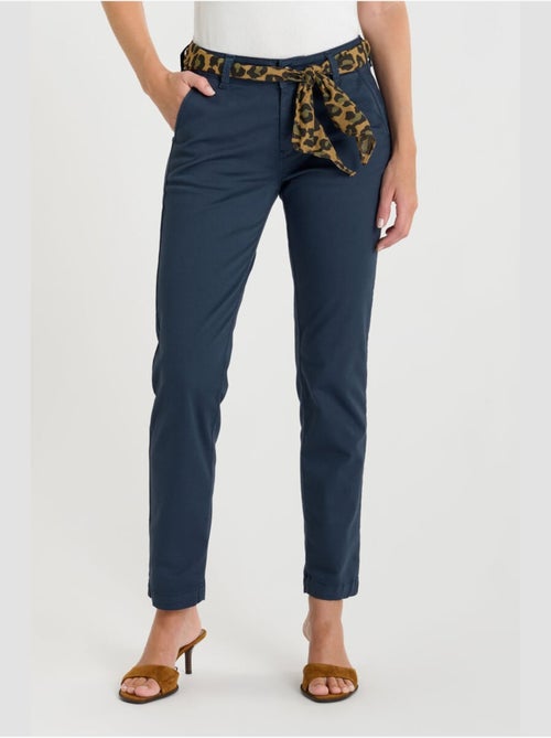 PANTALONES RECTOS KRISTIN - Kiabi PANTALONES RECTOS KRISTIN - Kiabi
