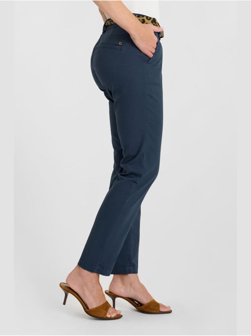 PANTALONES RECTOS KRISTIN - Kiabi PANTALONES RECTOS KRISTIN - Kiabi