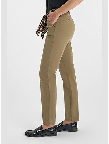 PANTALONES RECTOS KRISTIN