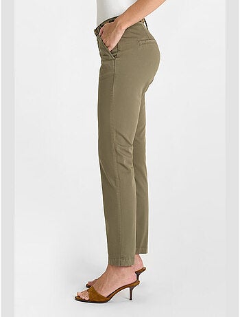 Pantalones rectos kristin