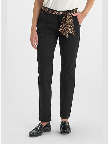 PANTALONES RECTOS KRISTIN