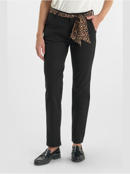 PANTALONES RECTOS KRISTIN - Kiabi