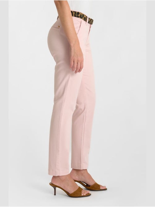 Pantalones rectos kristin - Kiabi Pantalones rectos kristin - Kiabi