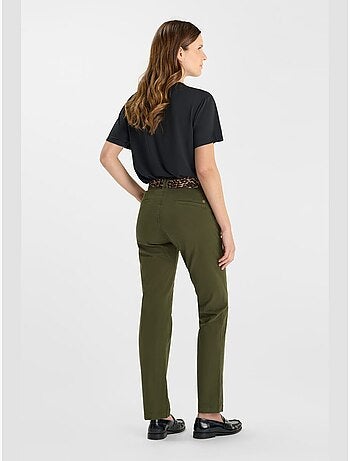 PANTALONES RECTOS KRISTIN