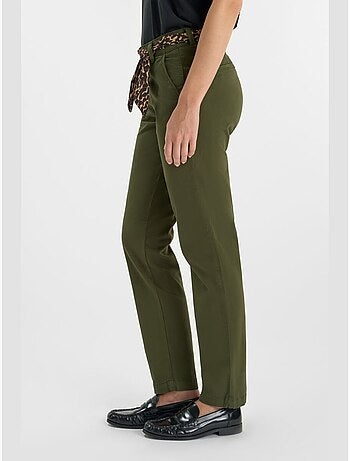 PANTALONES RECTOS KRISTIN