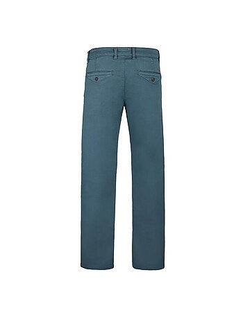 Pantalones rectos para hombre Teddy Smith Pallas