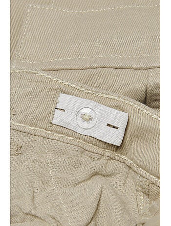 Pantalones Rectos para Niña Kids ONLY